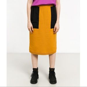 Stussy Sweat Skirt